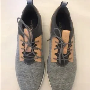 Cole Haan | Shoes | New Cole Haan Grand Motion Mens Knit  display picture 2